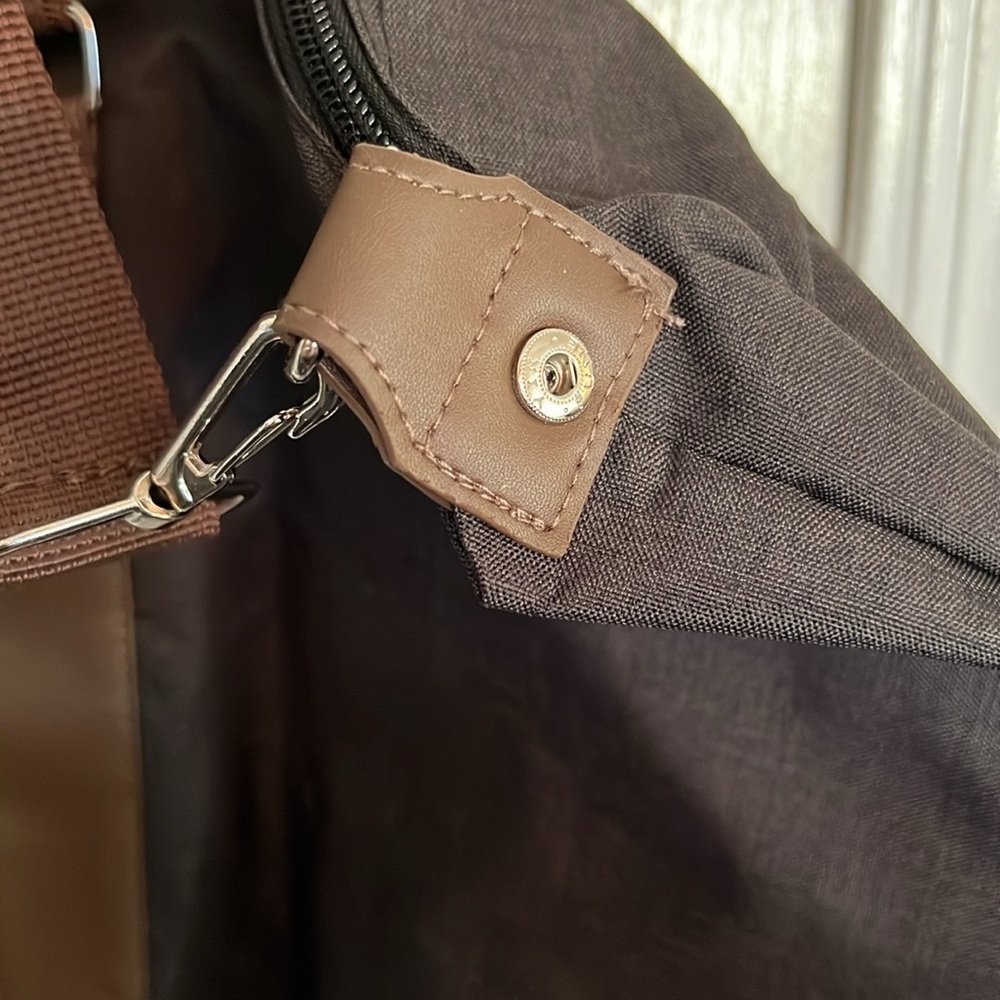 Bella Russo duffel bag - Picture 5 of 9